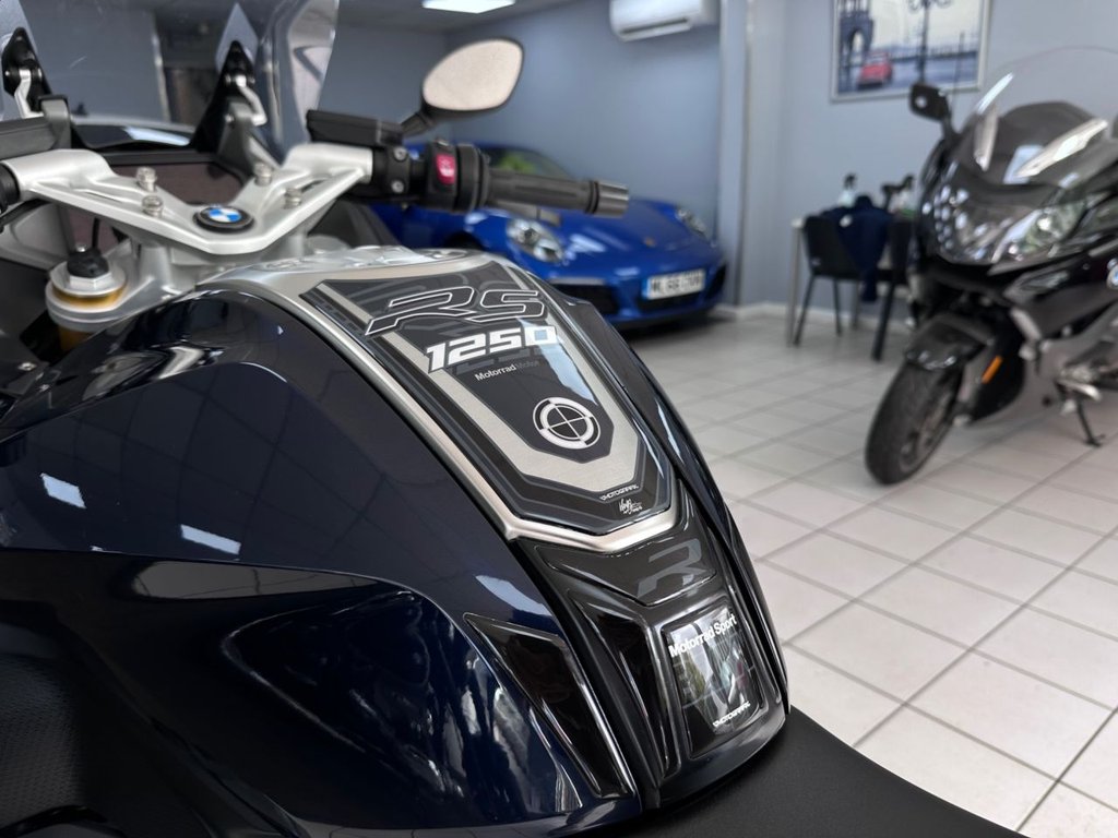 Used BMW R1250 2021 for sale - 78363641: Photo 27