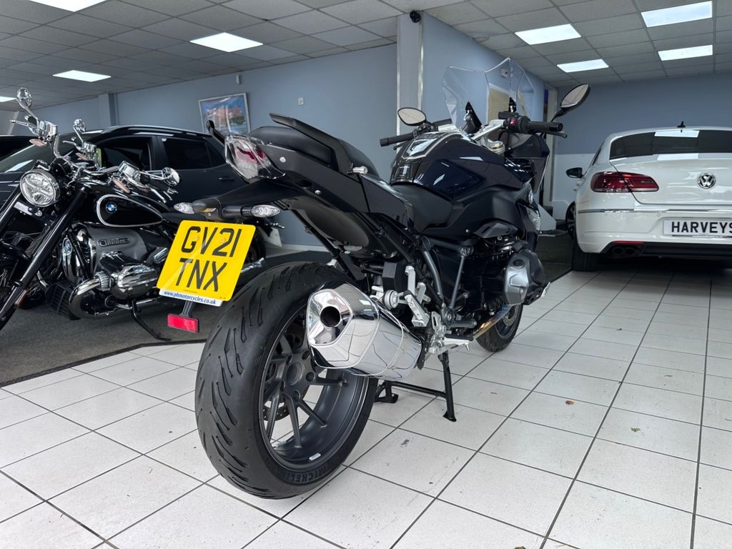 Used BMW R1250 2021 for sale - 78363641: Photo 3