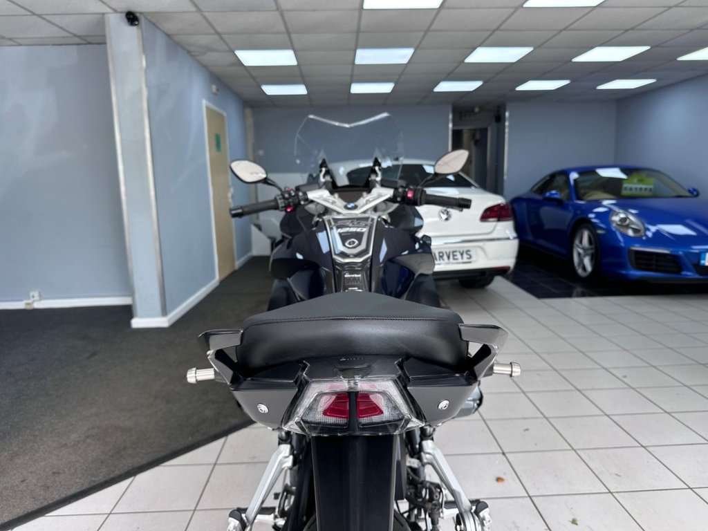 Used BMW R1250 2021 for sale - 78363641: Photo 31