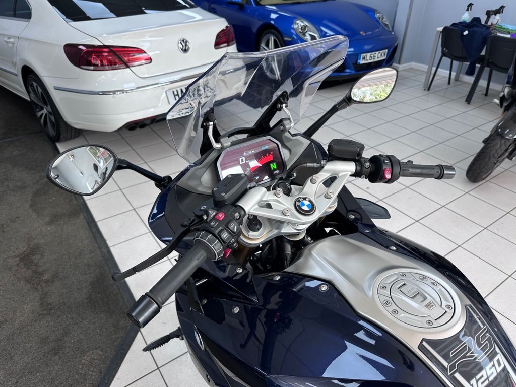 Used BMW R1250 2021 for sale - 78363641: Photo 35