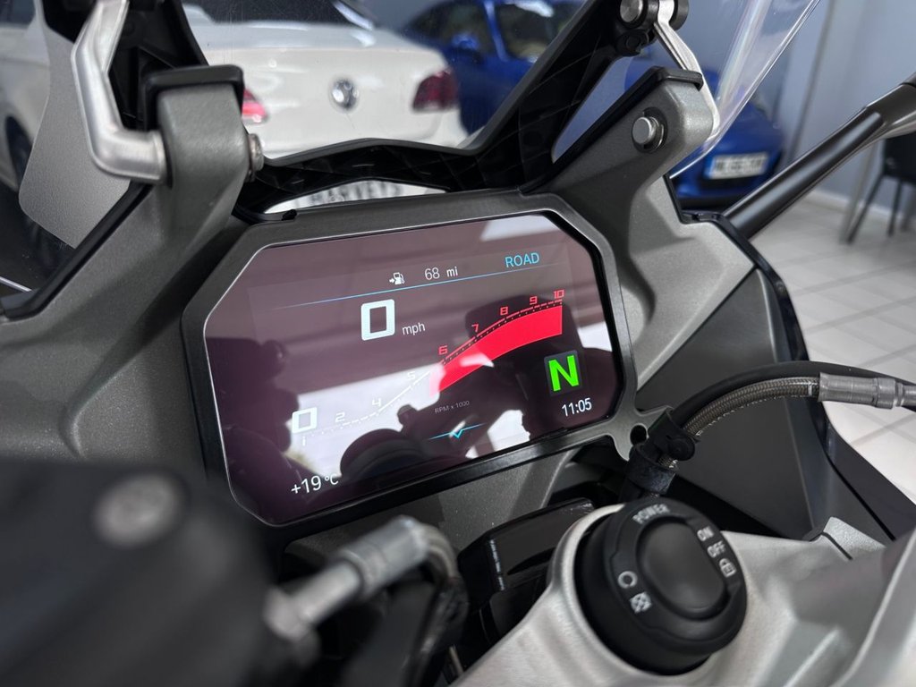 Used BMW R1250 2021 for sale - 78363641: Photo 36