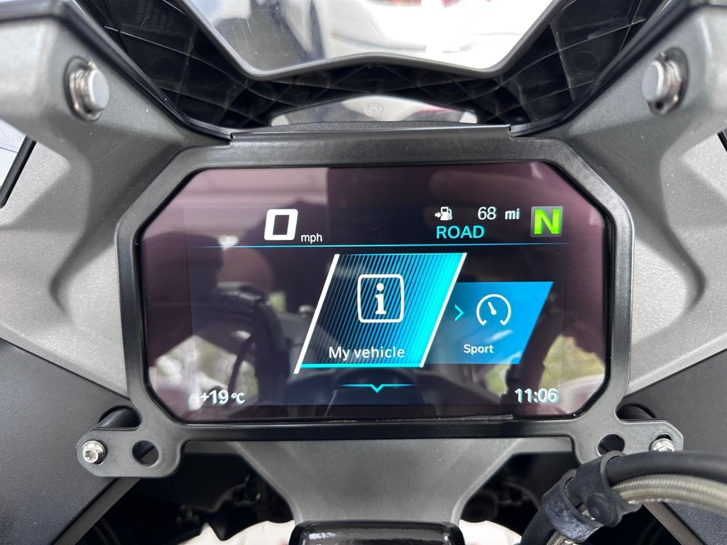 Used BMW R1250 2021 for sale - 78363641: Photo 37