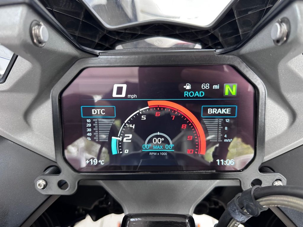 Used BMW R1250 2021 for sale - 78363641: Photo 38