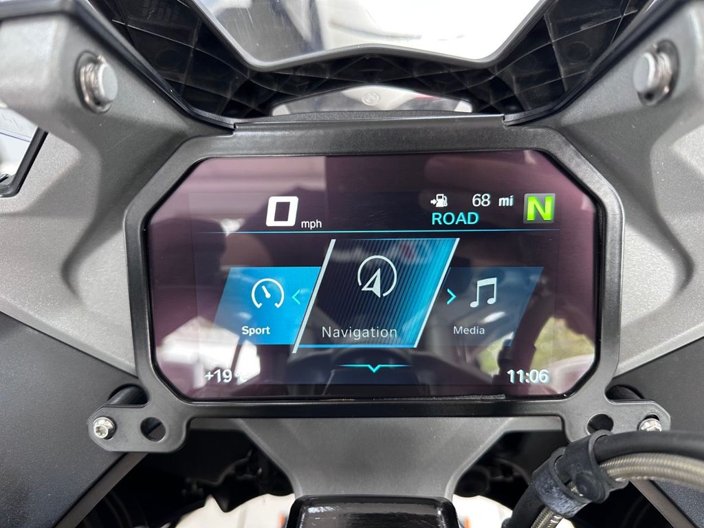 Used BMW R1250 2021 for sale - 78363641: Photo 39