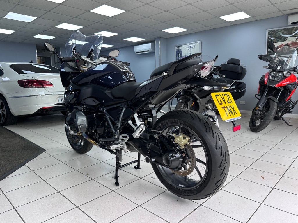 Used BMW R1250 2021 for sale - 78363641: Photo 5