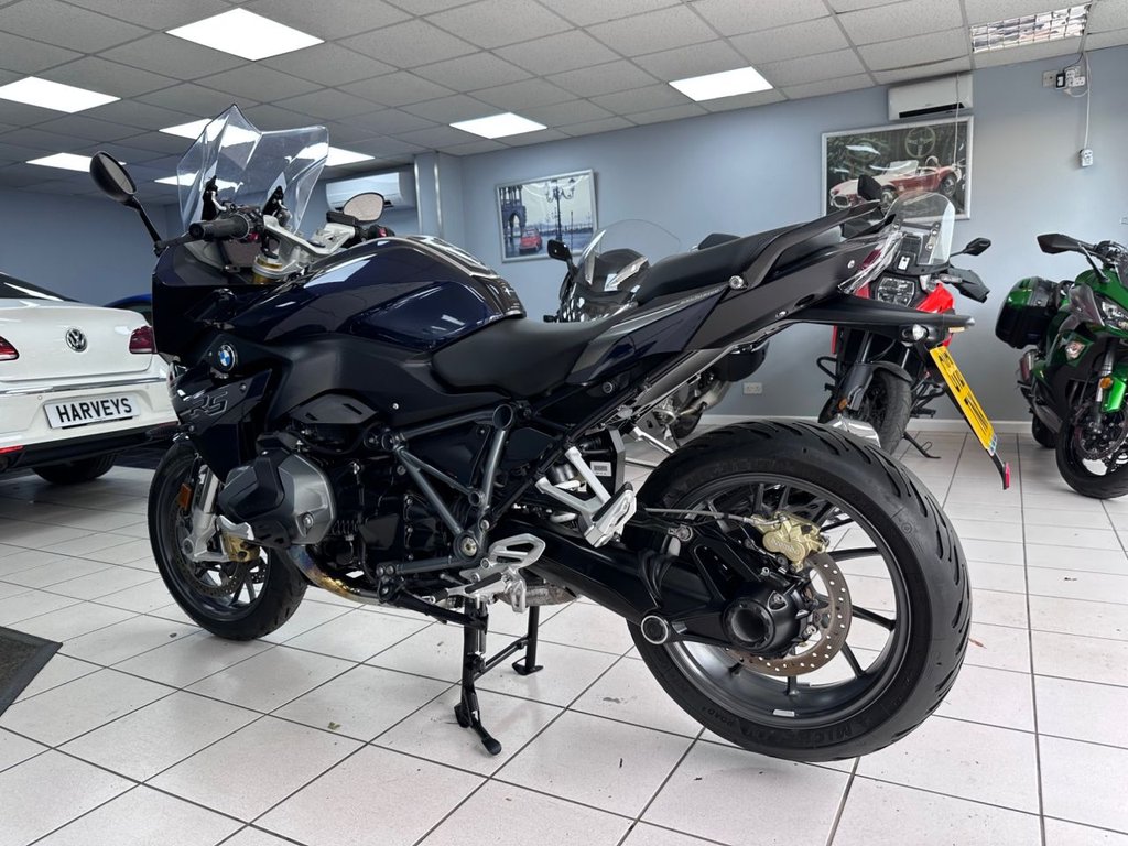 Used BMW R1250 2021 for sale - 78363641: Photo 6
