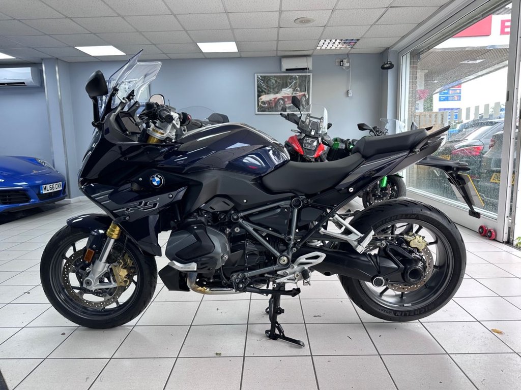 Used BMW R1250 2021 for sale - 78363641: Photo 7