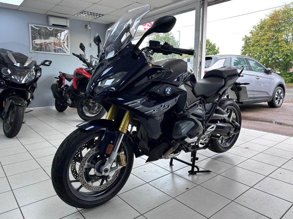 Used BMW R1250 2021 for sale - 78363641: Photo 8