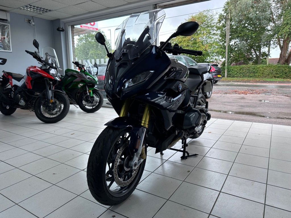 Used BMW R1250 2021 for sale - 78363641: Photo 9