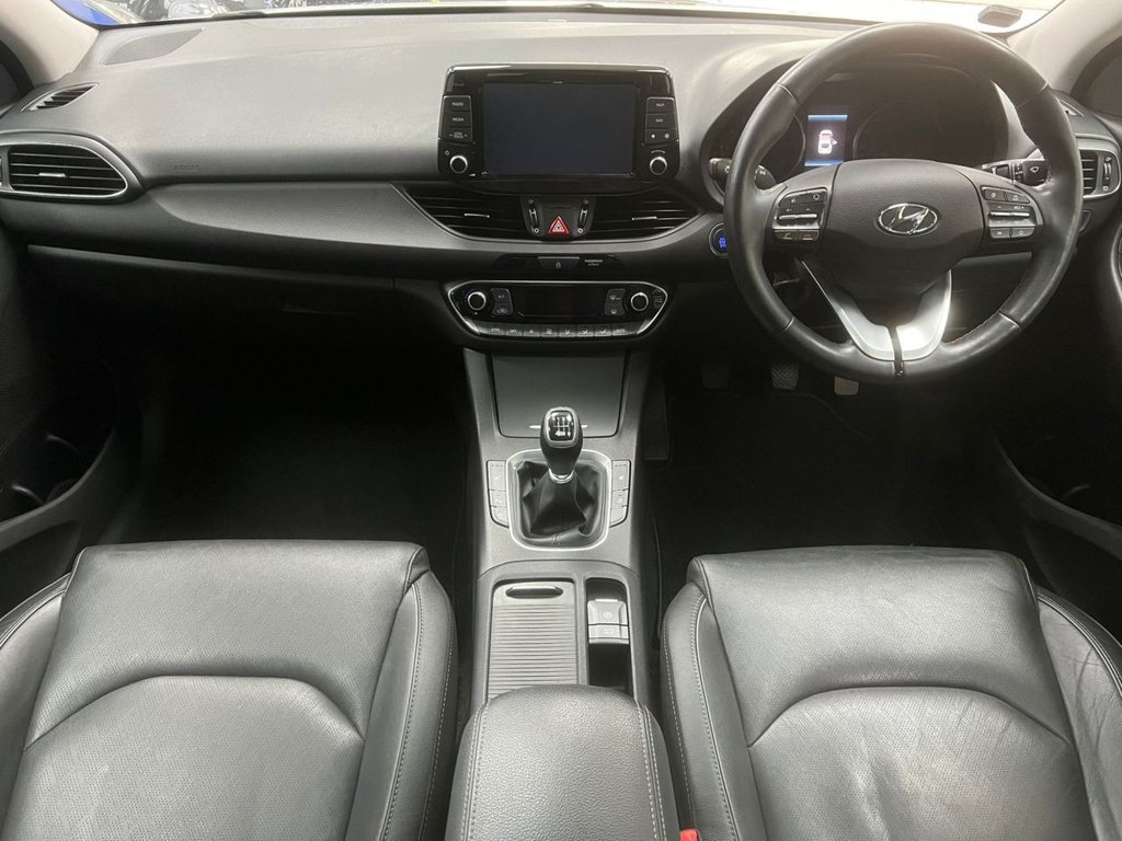 Used Hyundai i30 2019 for sale - 77849842: Photo 10
