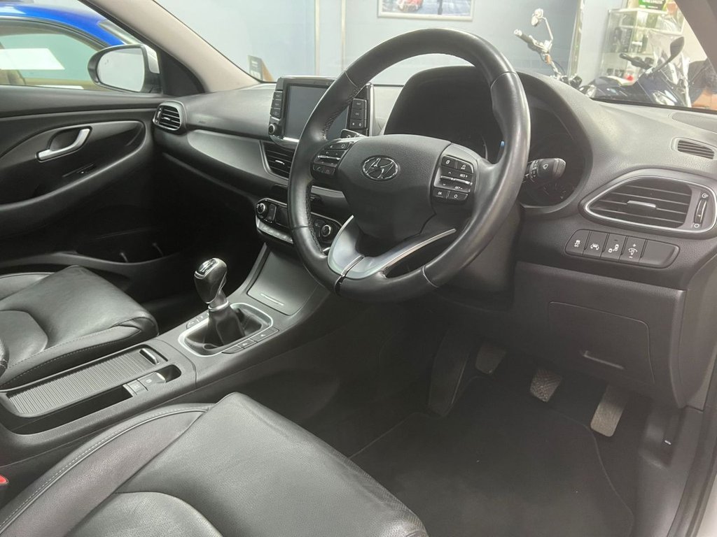 Used Hyundai i30 2019 for sale - 77849842: Photo 11