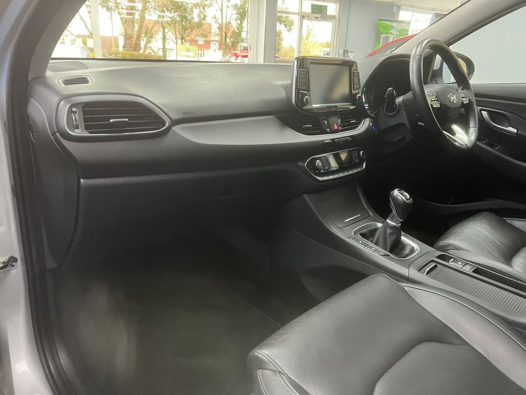 Used Hyundai i30 2019 for sale - 77849842: Photo 12