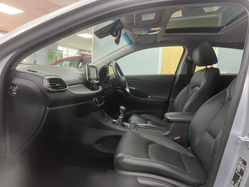 Used Hyundai i30 2019 for sale - 77849842: Photo 13