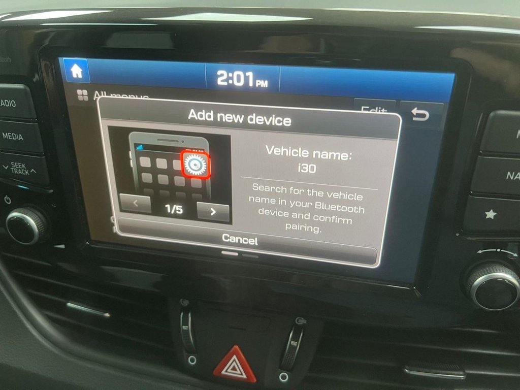 Used Hyundai i30 2019 for sale - 77849842: Photo 25