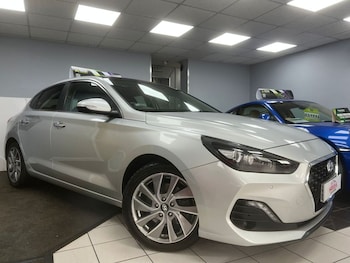 Used Hyundai i30 2019 for sale - 77849842: Photo