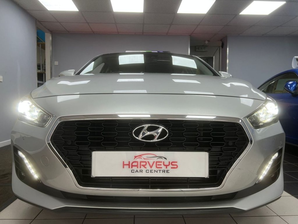 Used Hyundai i30 2019 for sale - 77849842: Photo 34