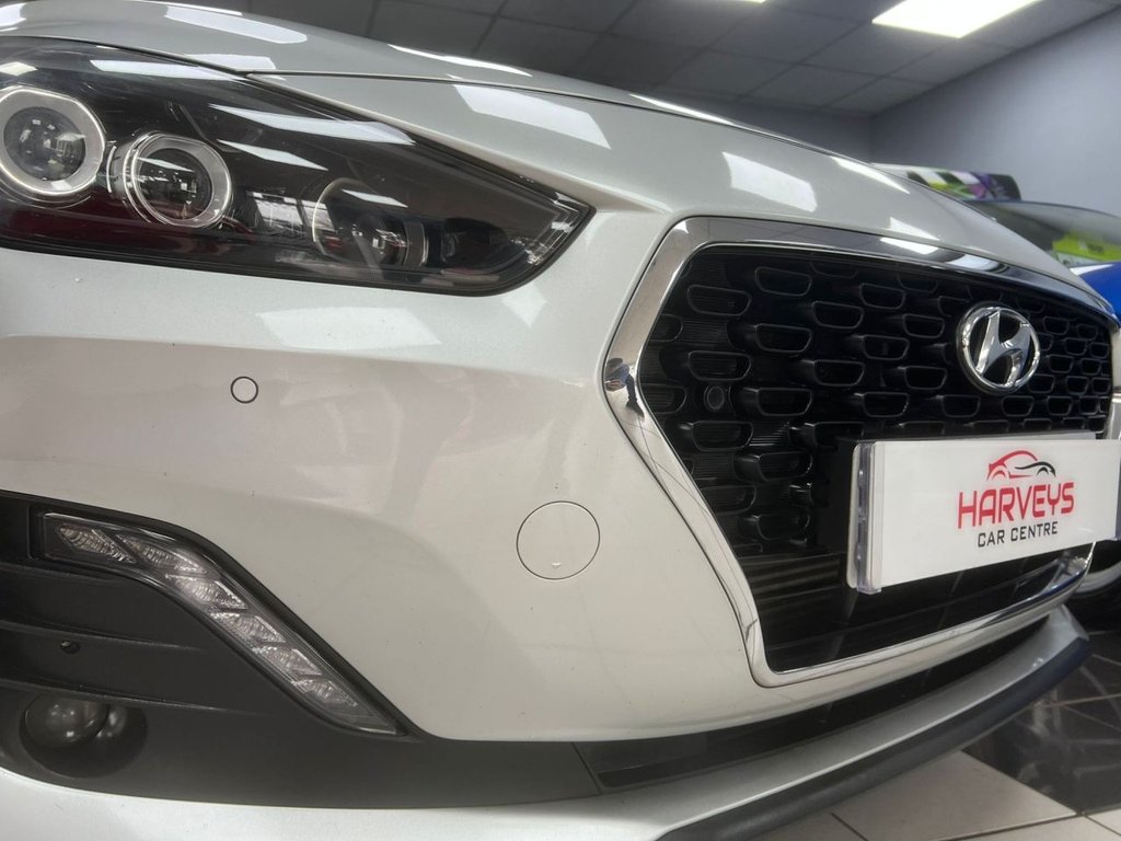Used Hyundai i30 2019 for sale - 77849842: Photo 35