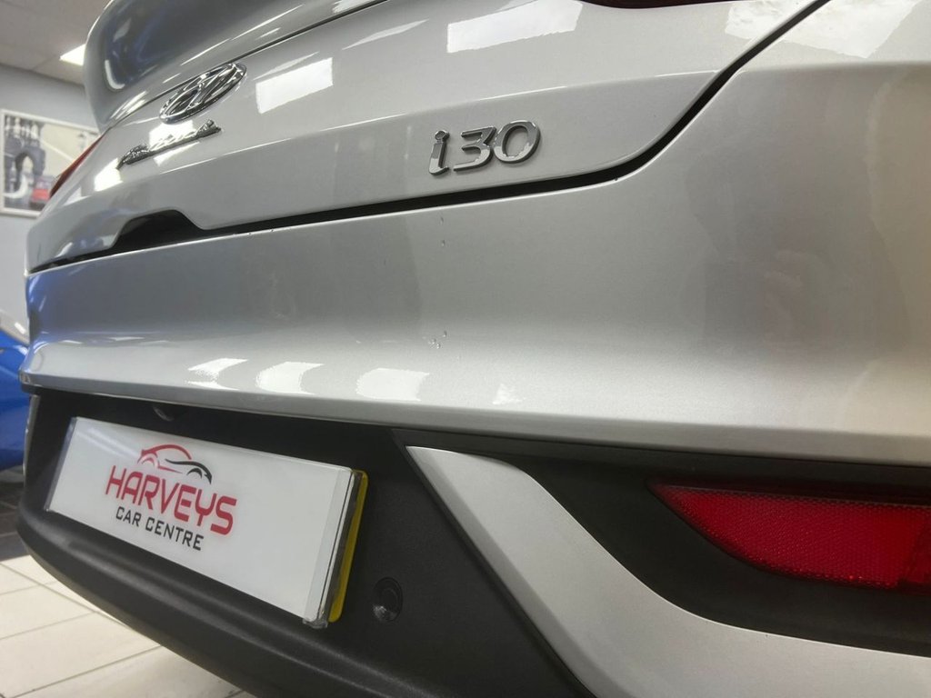 Used Hyundai i30 2019 for sale - 77849842: Photo 36