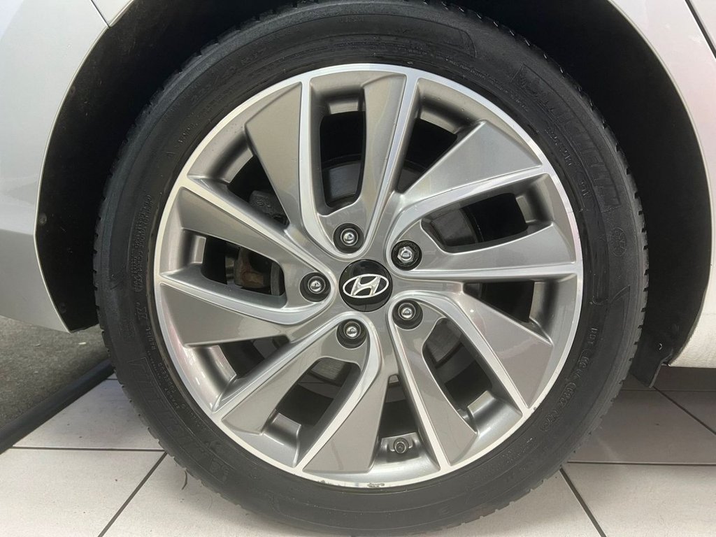 Used Hyundai i30 2019 for sale - 77849842: Photo 38