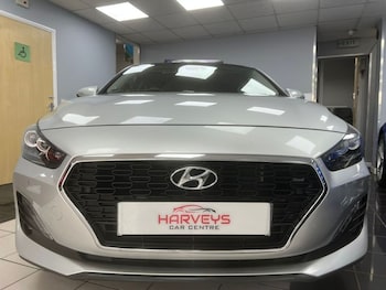 Used Hyundai i30 2019 for sale - 77849842: Photo