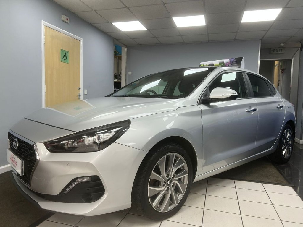 Used Hyundai i30 2019 for sale - 77849842: Photo 6