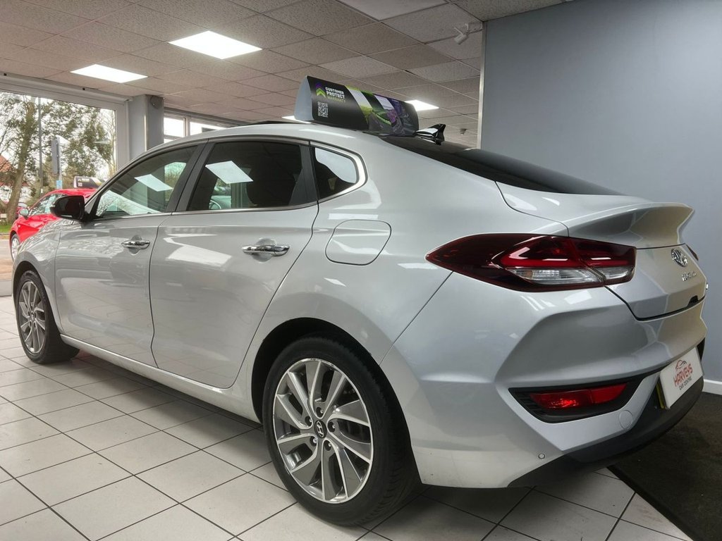Used Hyundai i30 2019 for sale - 77849842: Photo 7