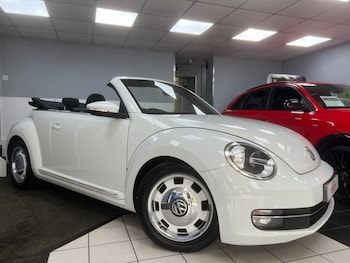 Used Volkswagen Beetle 2014 for sale - 78597604: Photo