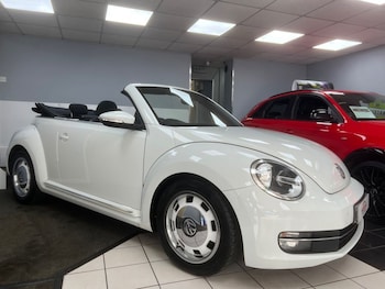 Used Volkswagen Beetle 2014 for sale - 78597604: Photo