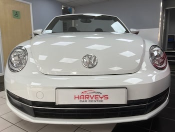 Used Volkswagen Beetle 2014 for sale - 78597604: Photo