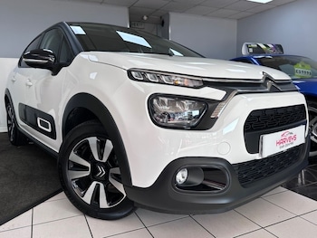 Citroen C3 feature image