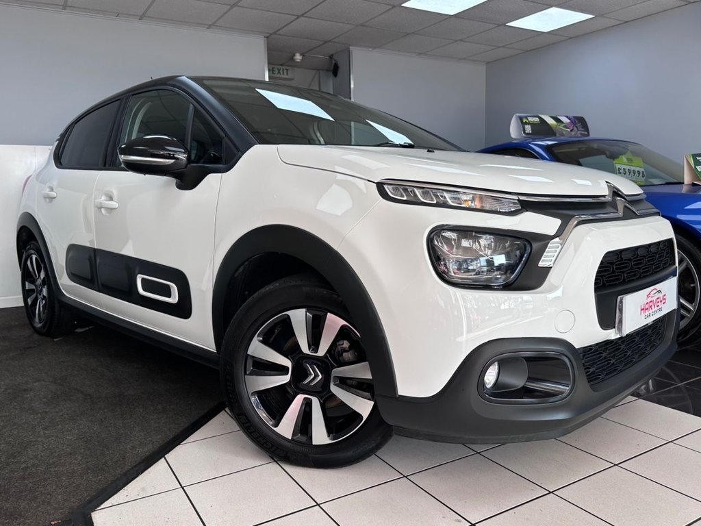 Used Citroen C3 2023 for sale - 77739707: Photo 2