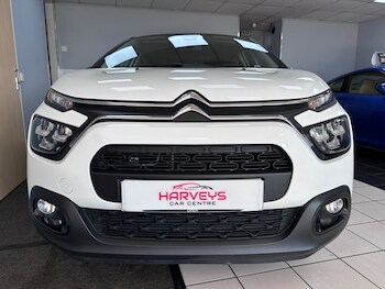 Used Citroen C3 2023 for sale - 77739707: Photo