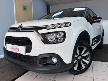 Used Citroen C3 2023 for sale - 77739707: Photo