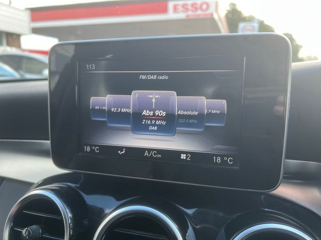 Used Mercedes-Benz C Class 2017 for sale - 78110923: Photo 22