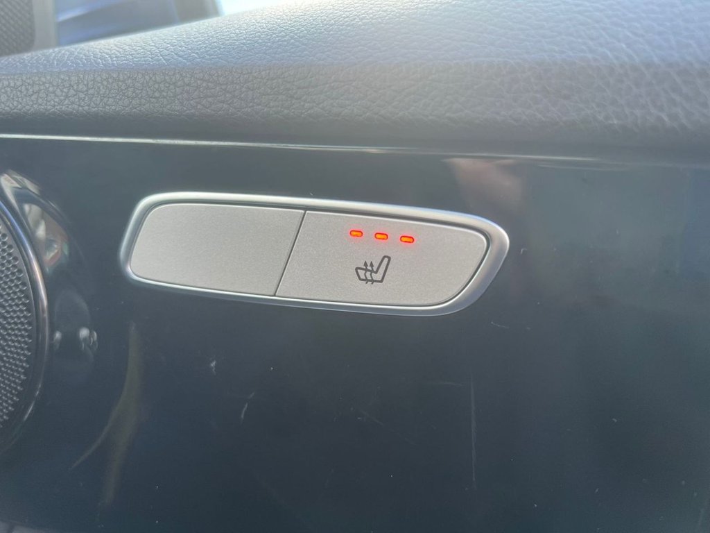 Used Mercedes-Benz C Class 2017 for sale - 78110923: Photo 24