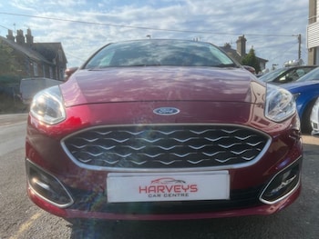 Used Ford Fiesta 2019 for sale - 79409233: Photo