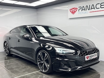 Audi - A5