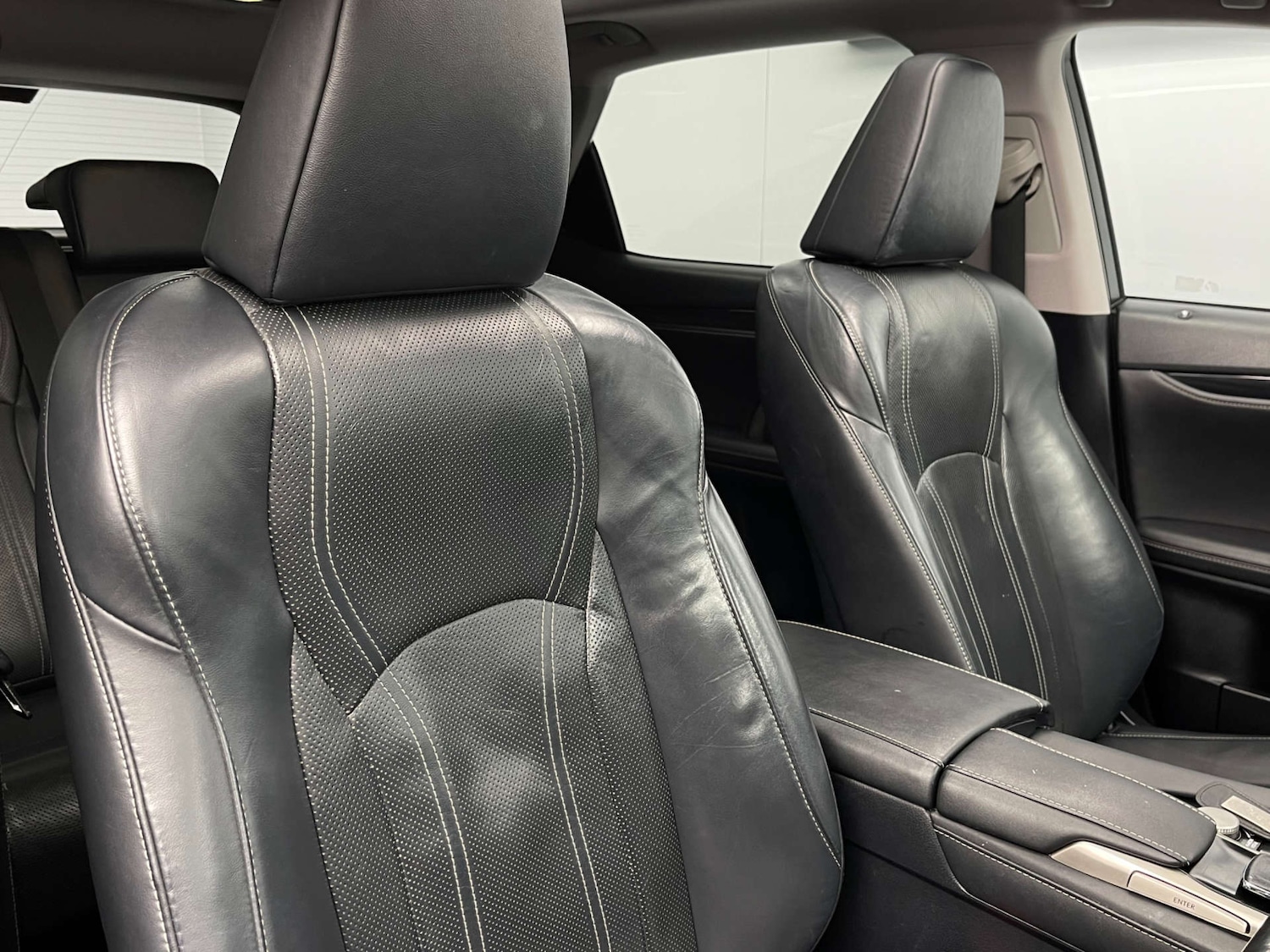 Used Lexus RX 2017 for sale - 77630708: Photo 12