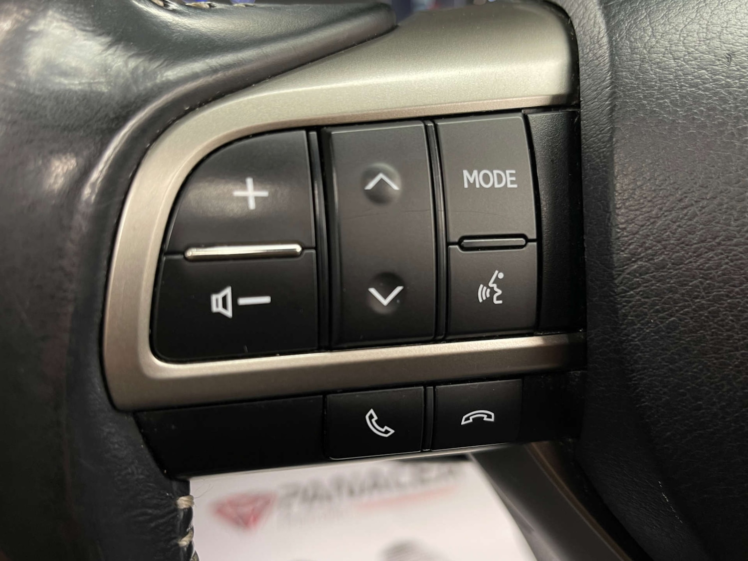 Used Lexus RX 2017 for sale - 77630708: Photo 16