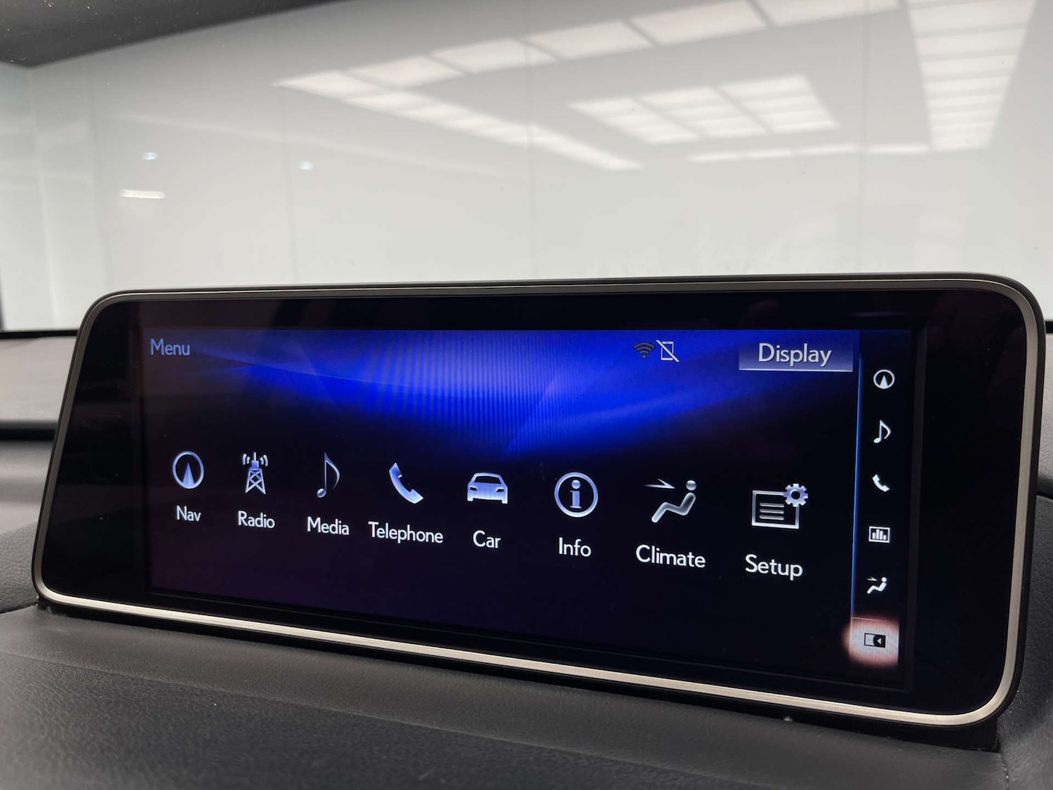 Used Lexus RX 2017 for sale - 77630708: Photo 23