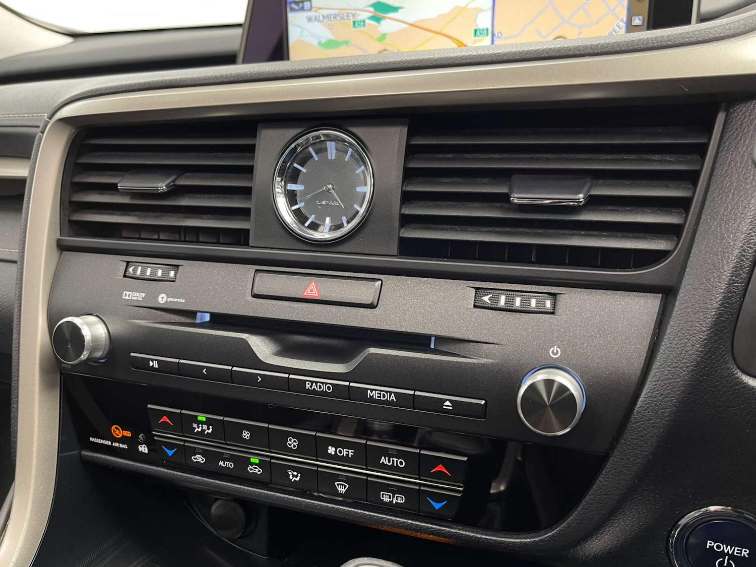 Used Lexus RX 2017 for sale - 77630708: Photo 24