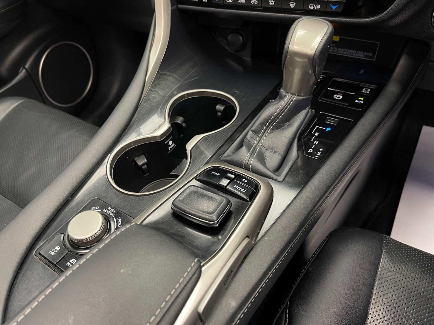 Used Lexus RX 2017 for sale - 77630708: Photo 25