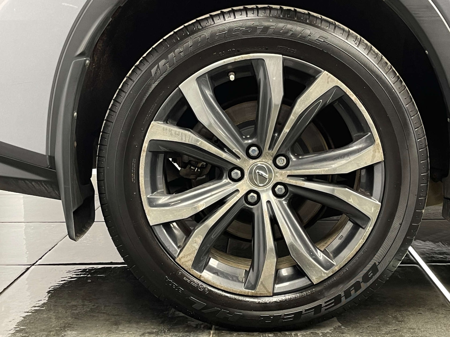 Used Lexus RX 2017 for sale - 77630708: Photo 30