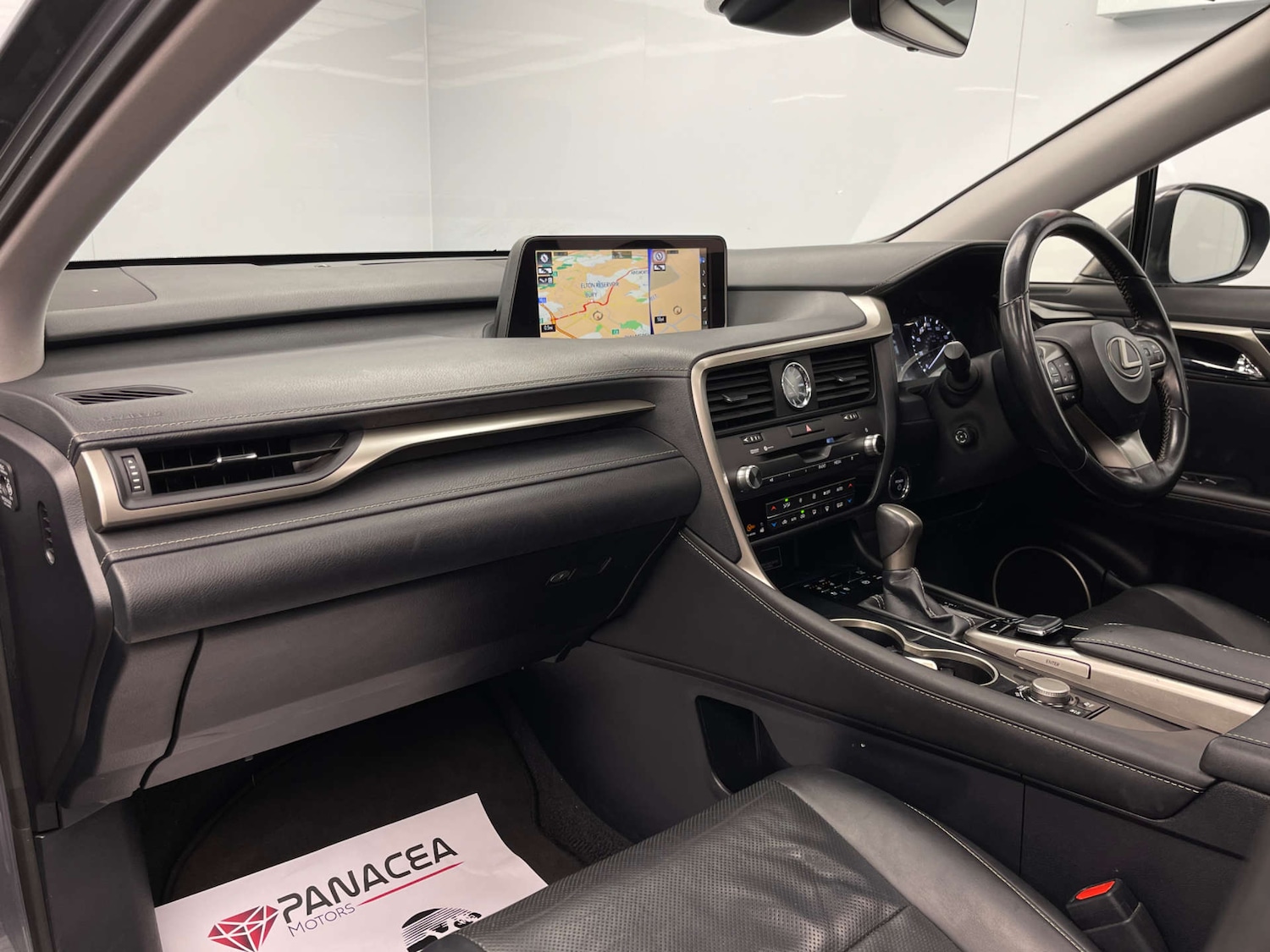 Used Lexus RX 2017 for sale - 77630708: Photo 39