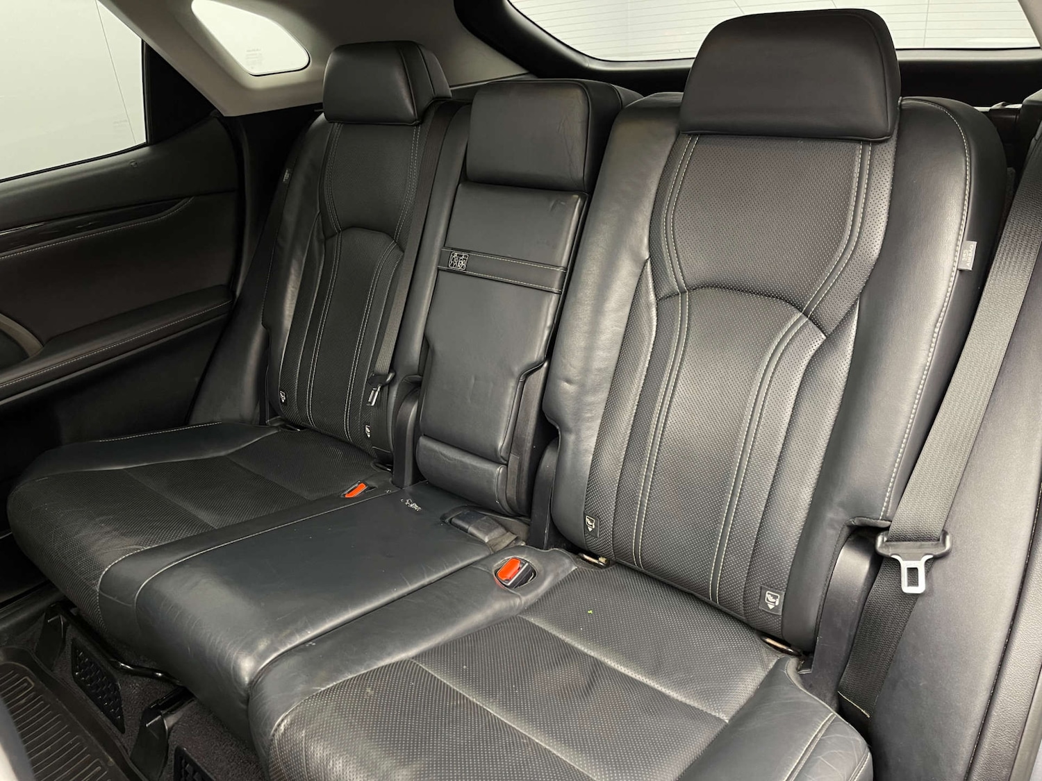 Used Lexus RX 2017 for sale - 77630708: Photo 43