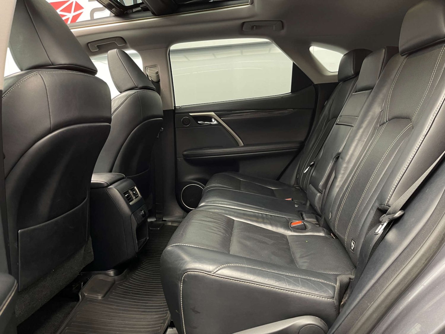 Used Lexus RX 2017 for sale - 77630708: Photo 44