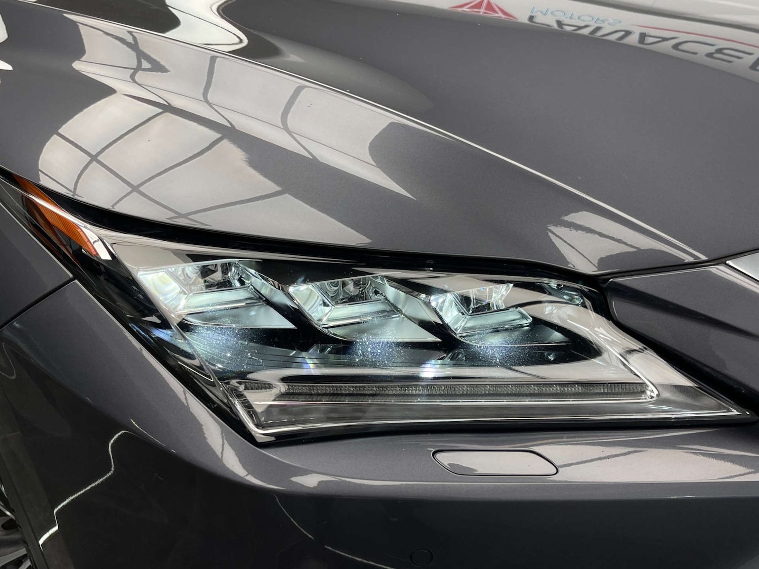 Used Lexus RX 2017 for sale - 77630708: Photo 6