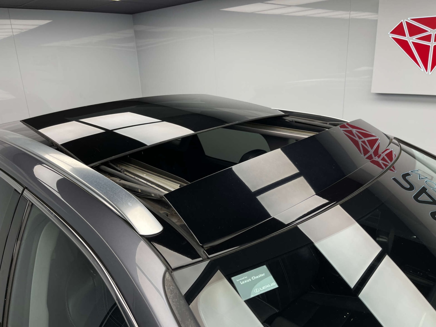 Used Lexus RX 2017 for sale - 77630708: Photo 7