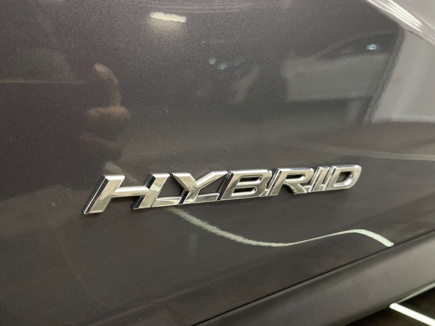 Used Lexus RX 2017 for sale - 77630708: Photo 8