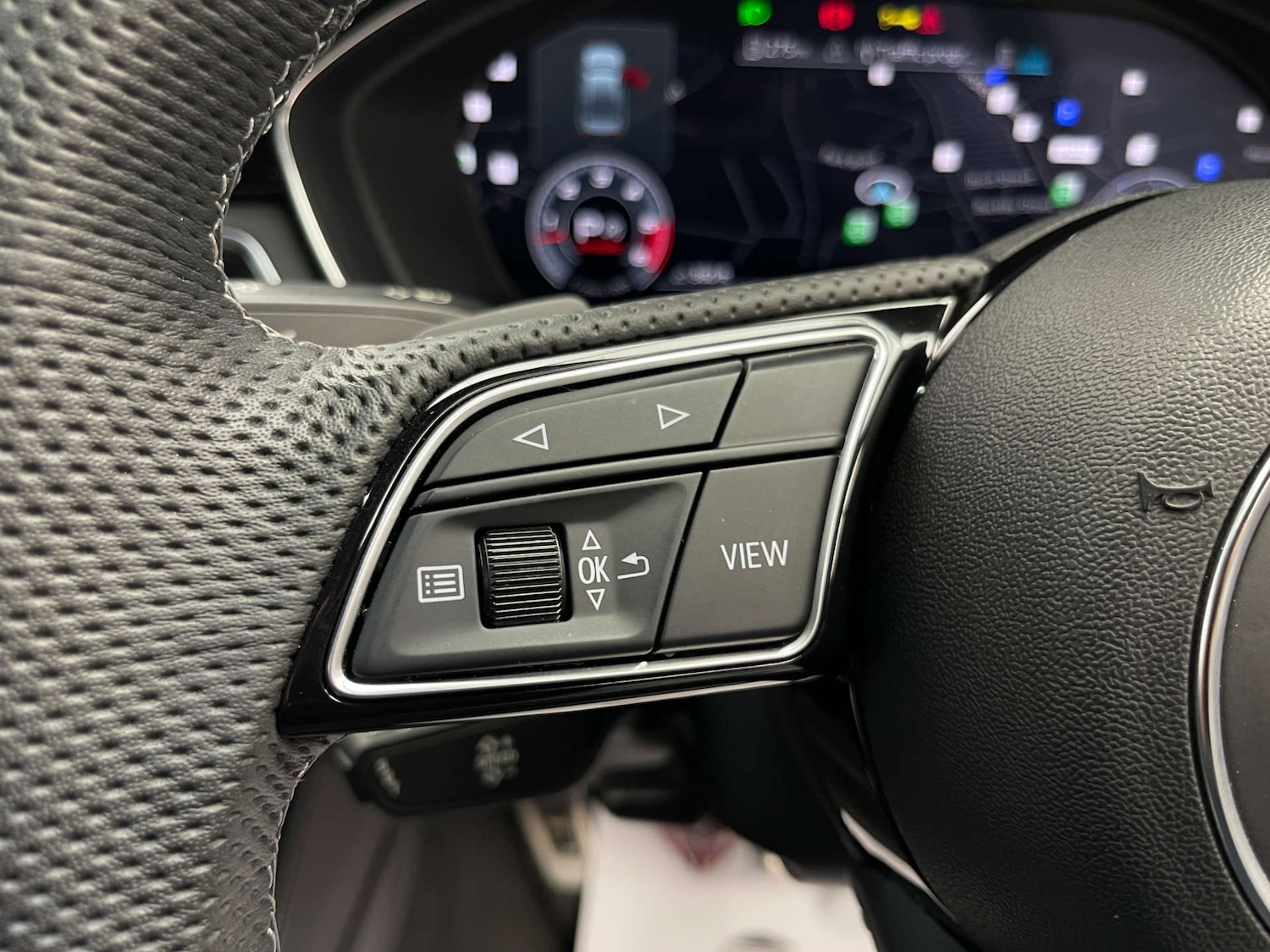 Used Audi A4 2019 for sale - 77055543: Photo 20